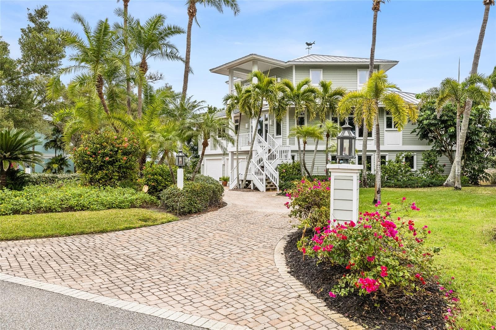Single Family Residence at 16 GROUPER HOLE DR, BOCA GRANDE, photo 3 of 78