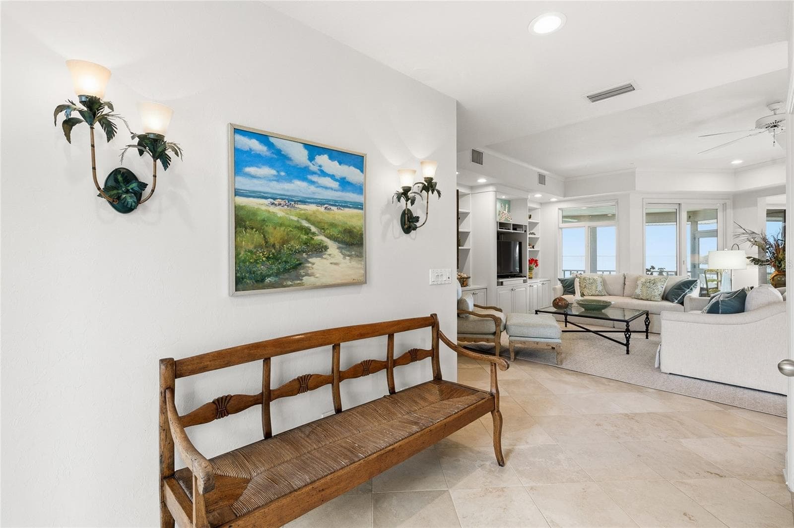 Single Family Residence at 16 GROUPER HOLE DR, BOCA GRANDE, photo 7 of 78