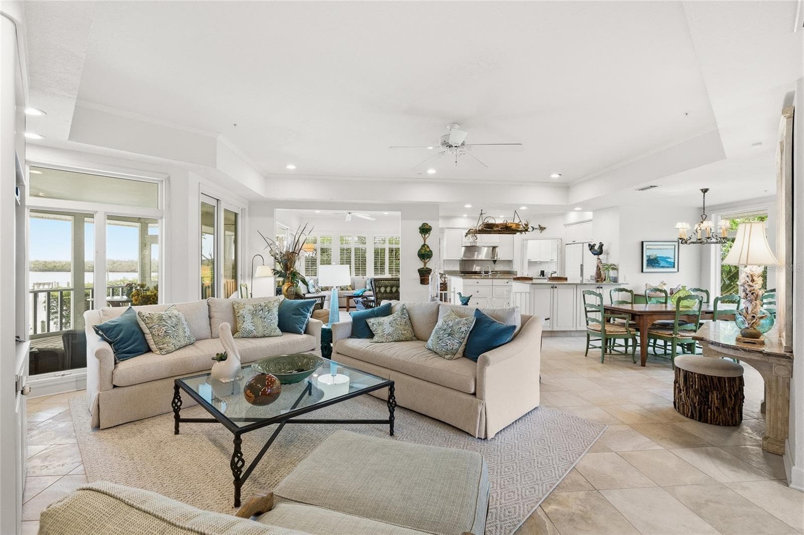 Single Family Residence at 16 GROUPER HOLE DR, BOCA GRANDE, photo 8 of 78