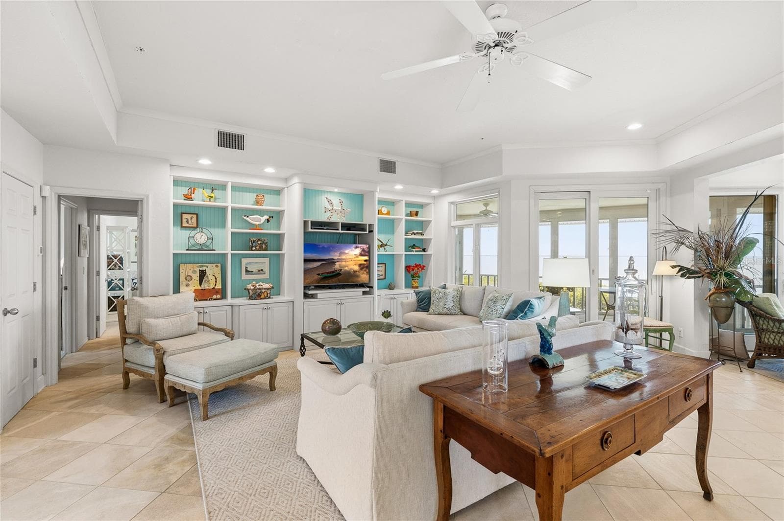 Single Family Residence at 16 GROUPER HOLE DR, BOCA GRANDE, photo 9 of 78