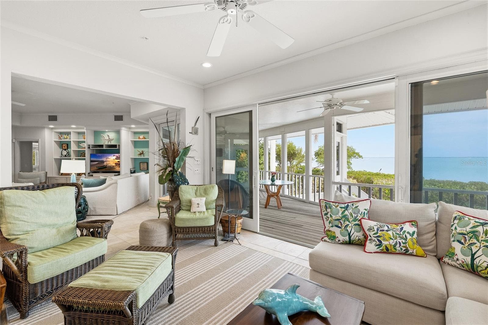 Single Family Residence at 16 GROUPER HOLE DR, BOCA GRANDE, photo 13 of 78
