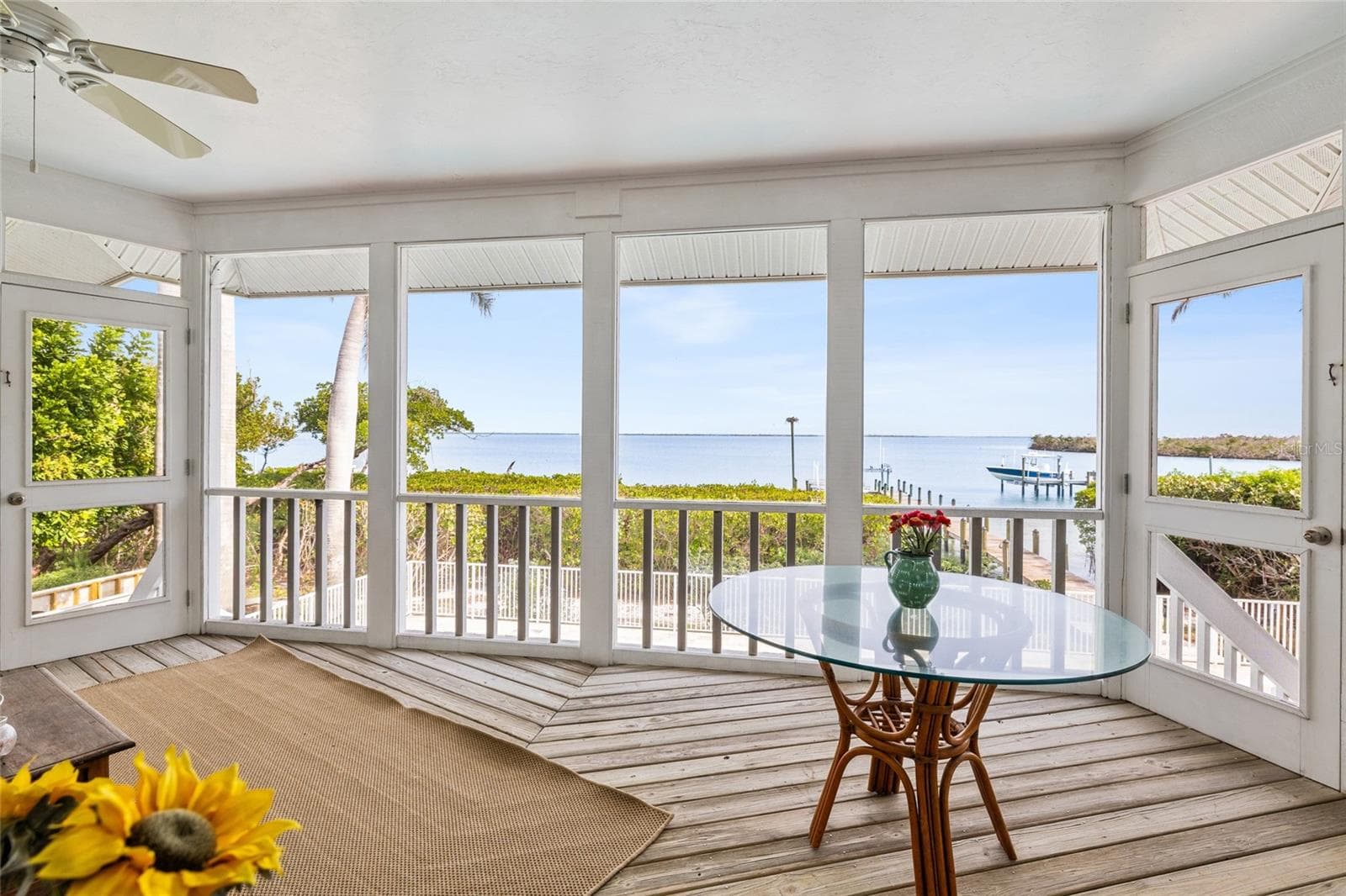 Single Family Residence at 16 GROUPER HOLE DR, BOCA GRANDE, photo 14 of 78
