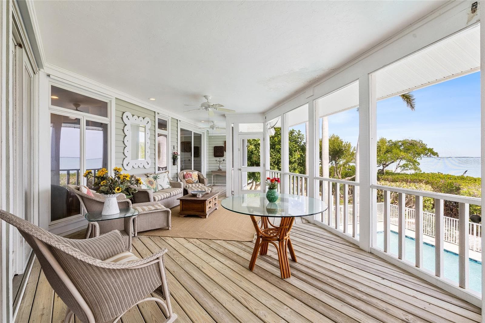 Single Family Residence at 16 GROUPER HOLE DR, BOCA GRANDE, photo 15 of 78