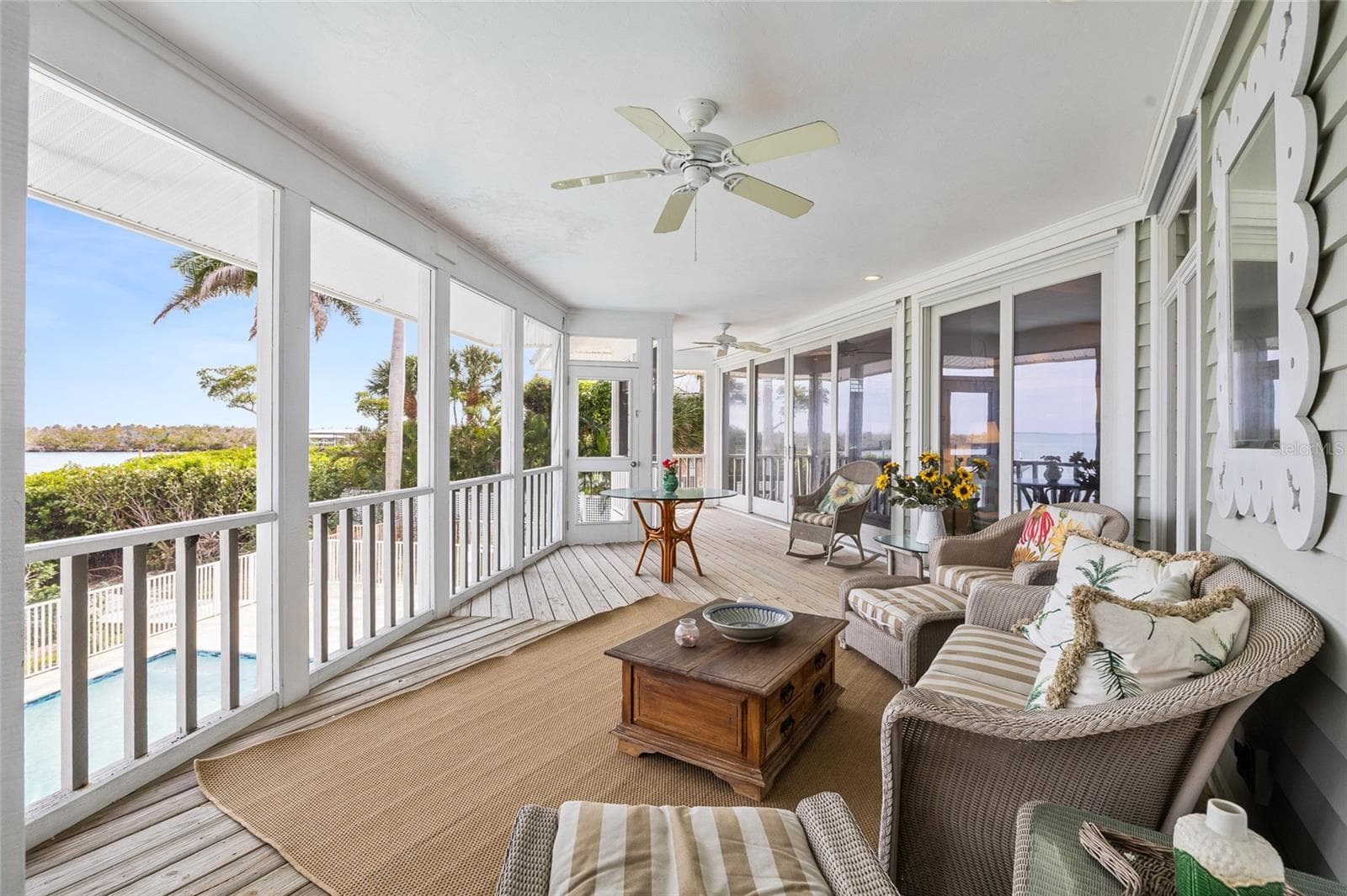 Single Family Residence at 16 GROUPER HOLE DR, BOCA GRANDE, photo 16 of 78