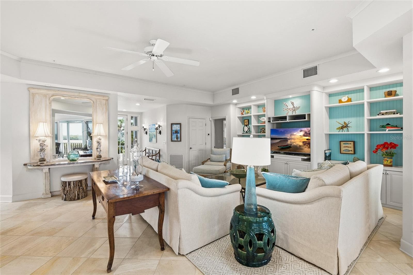 Single Family Residence at 16 GROUPER HOLE DR, BOCA GRANDE, photo 17 of 78