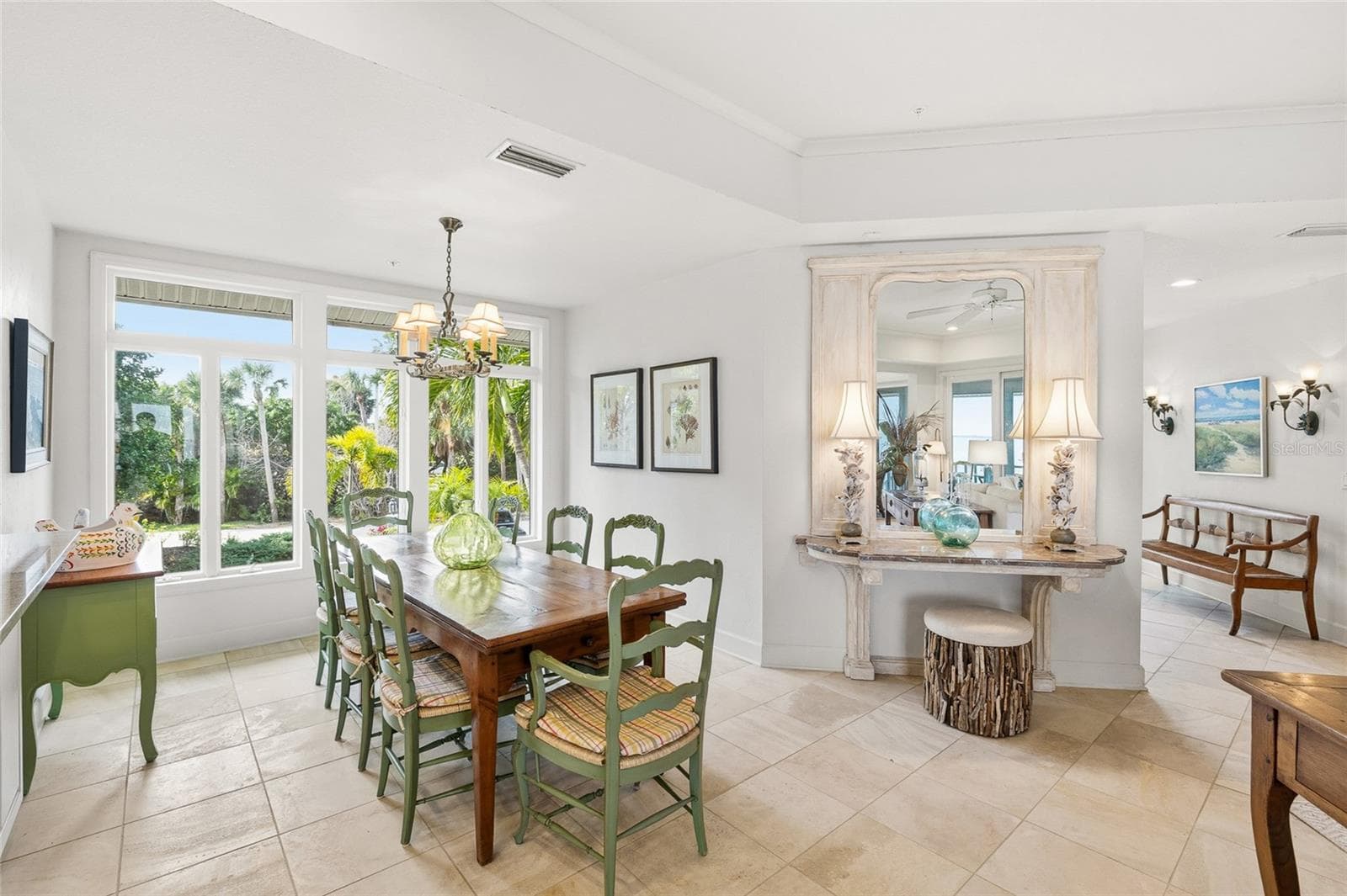 Single Family Residence at 16 GROUPER HOLE DR, BOCA GRANDE, photo 18 of 78
