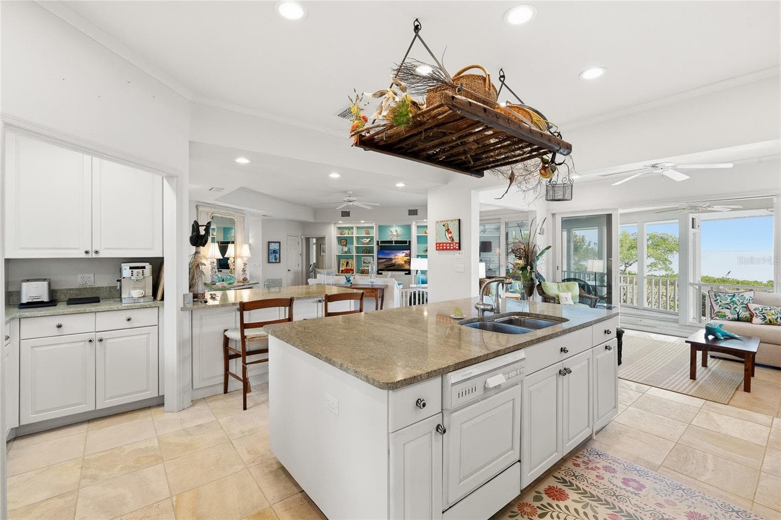 Single Family Residence at 16 GROUPER HOLE DR, BOCA GRANDE, photo 24 of 78