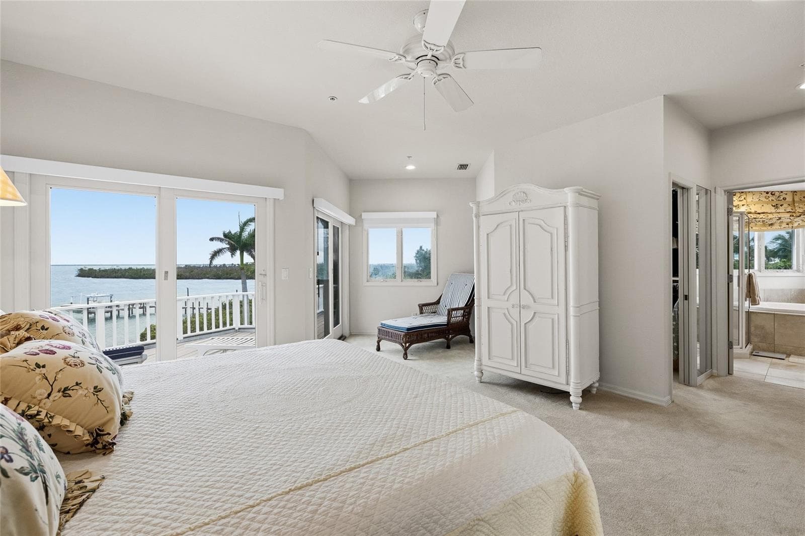 Single Family Residence at 16 GROUPER HOLE DR, BOCA GRANDE, photo 44 of 78