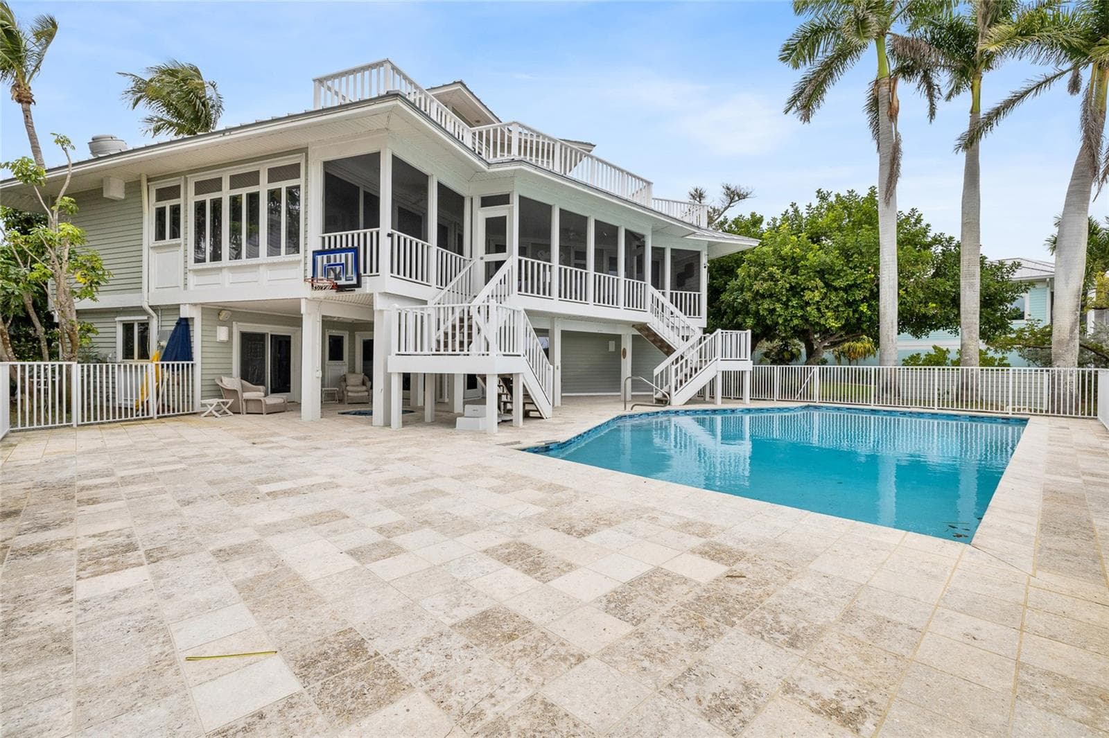 Single Family Residence at 16 GROUPER HOLE DR, BOCA GRANDE, photo 56 of 78