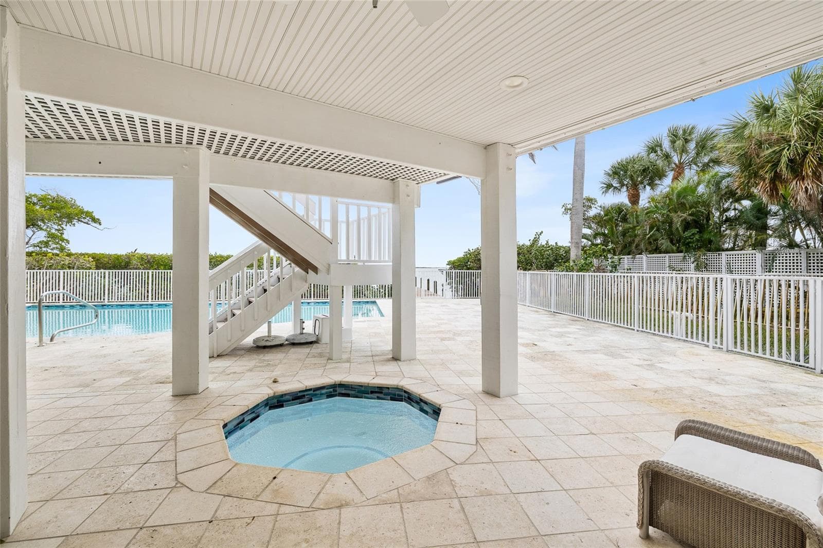 Single Family Residence at 16 GROUPER HOLE DR, BOCA GRANDE, photo 62 of 78