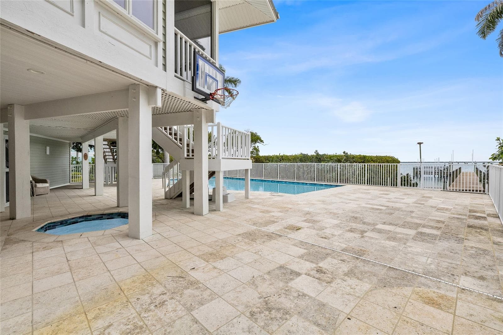 Single Family Residence at 16 GROUPER HOLE DR, BOCA GRANDE, photo 63 of 78