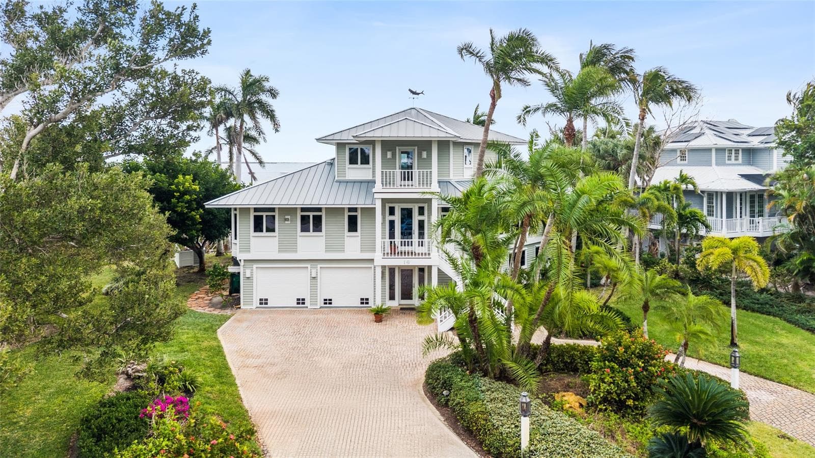 Single Family Residence at 16 GROUPER HOLE DR, BOCA GRANDE, photo 66 of 78