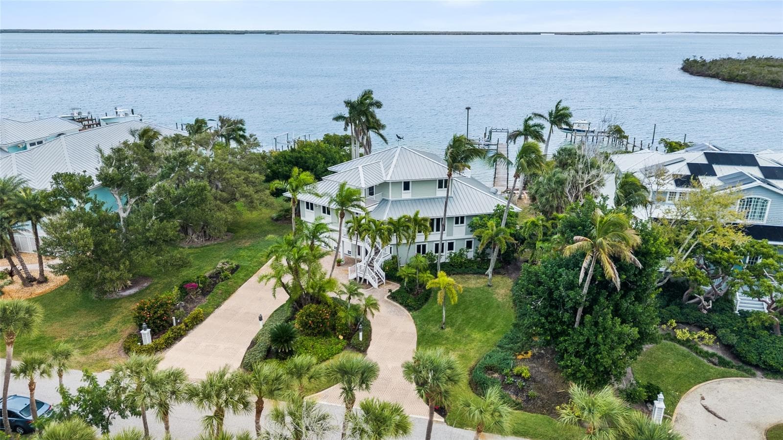 Single Family Residence at 16 GROUPER HOLE DR, BOCA GRANDE, photo 67 of 78