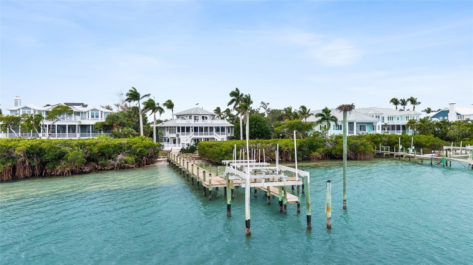 Single Family Residence at 16 GROUPER HOLE DR, BOCA GRANDE, photo 71 of 78
