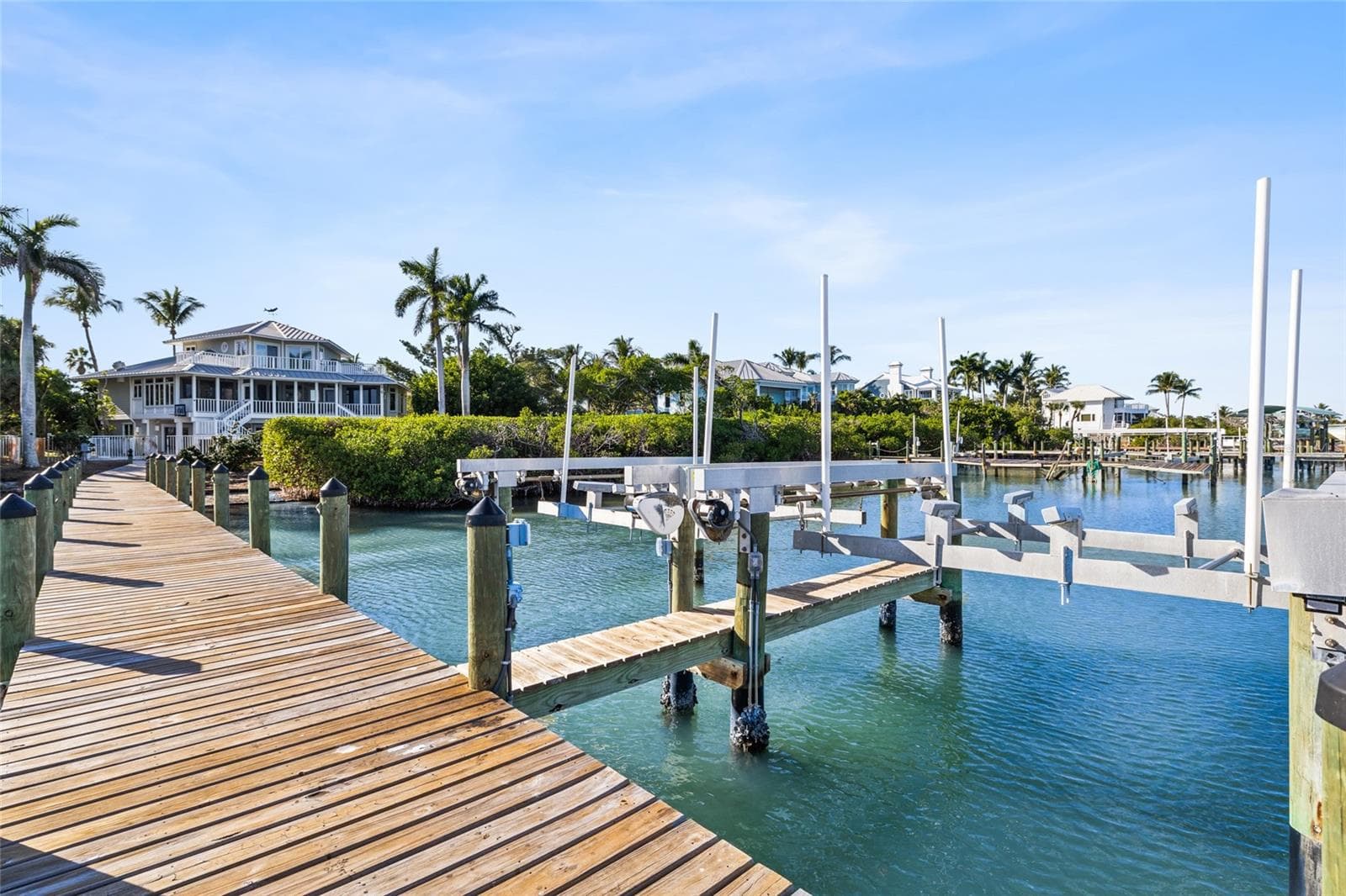 Single Family Residence at 16 GROUPER HOLE DR, BOCA GRANDE, photo 72 of 78
