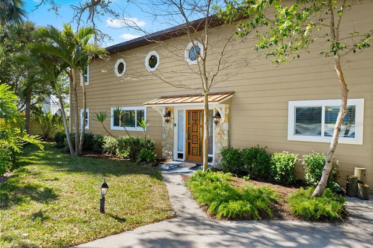 Single Family Residence at 2306 JOHN ANDERSON DR, ORMOND BEACH, photo 53 of 57