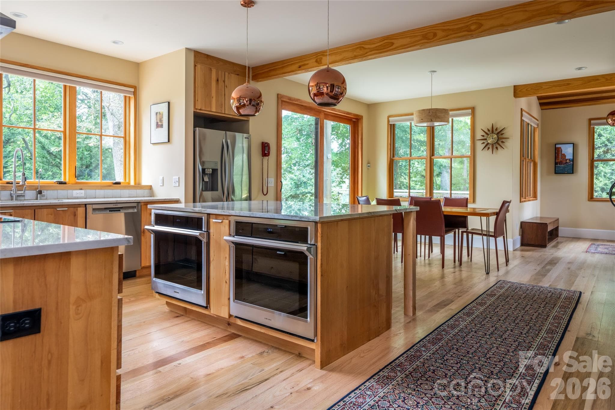 Single Family Residence at 7 Bee Balm Way, Asheville, photo 5 of 48