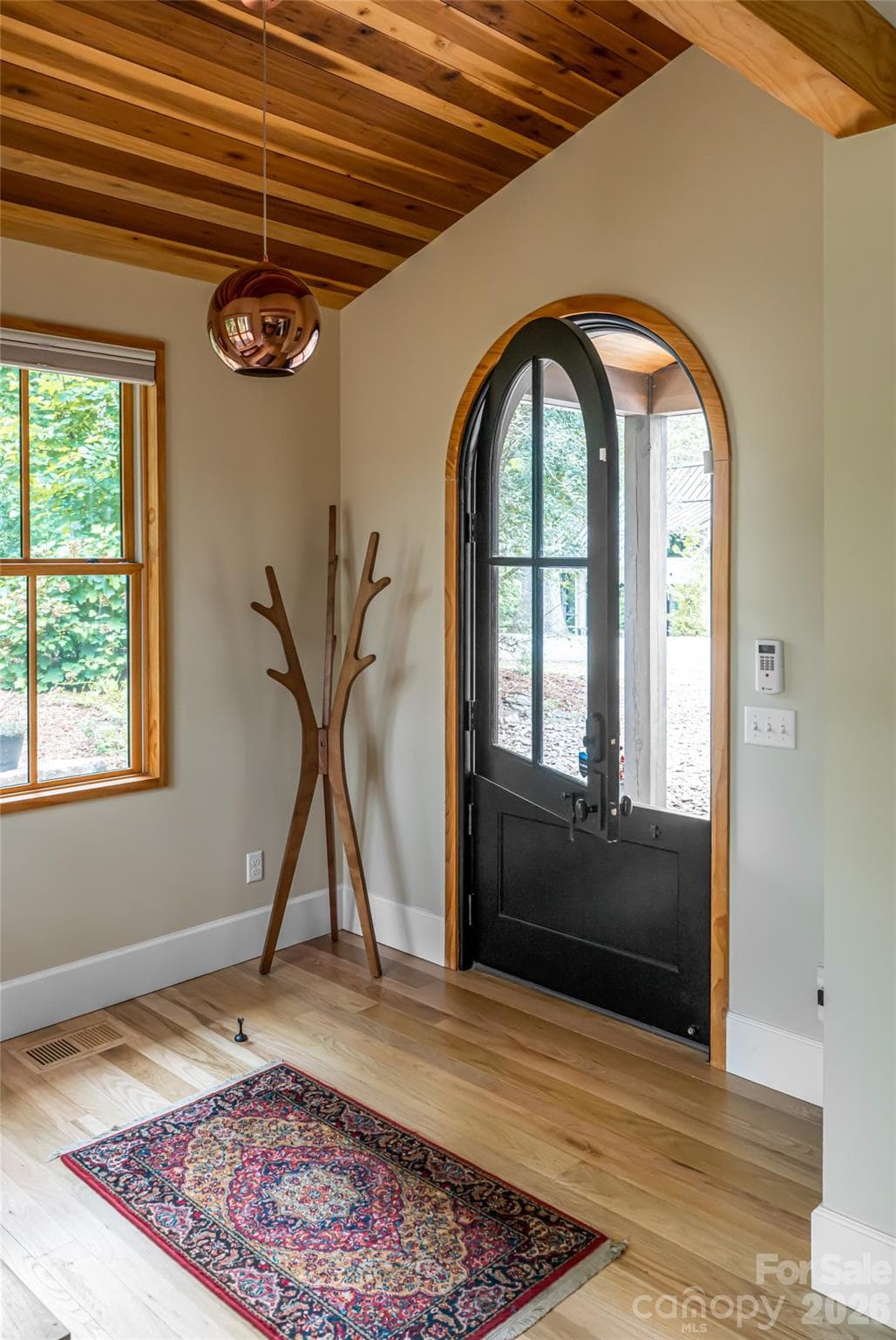 Single Family Residence at 7 Bee Balm Way, Asheville, photo 11 of 48