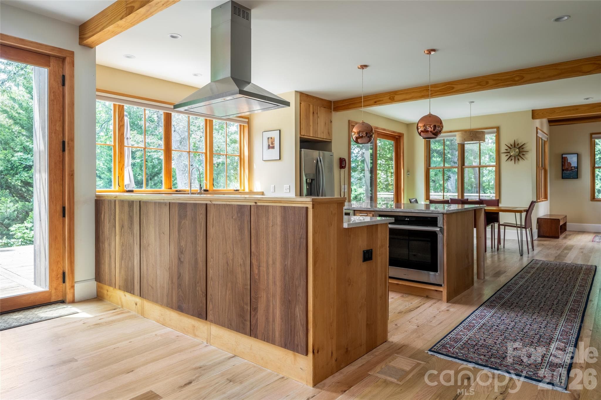 Single Family Residence at 7 Bee Balm Way, Asheville, photo 15 of 48