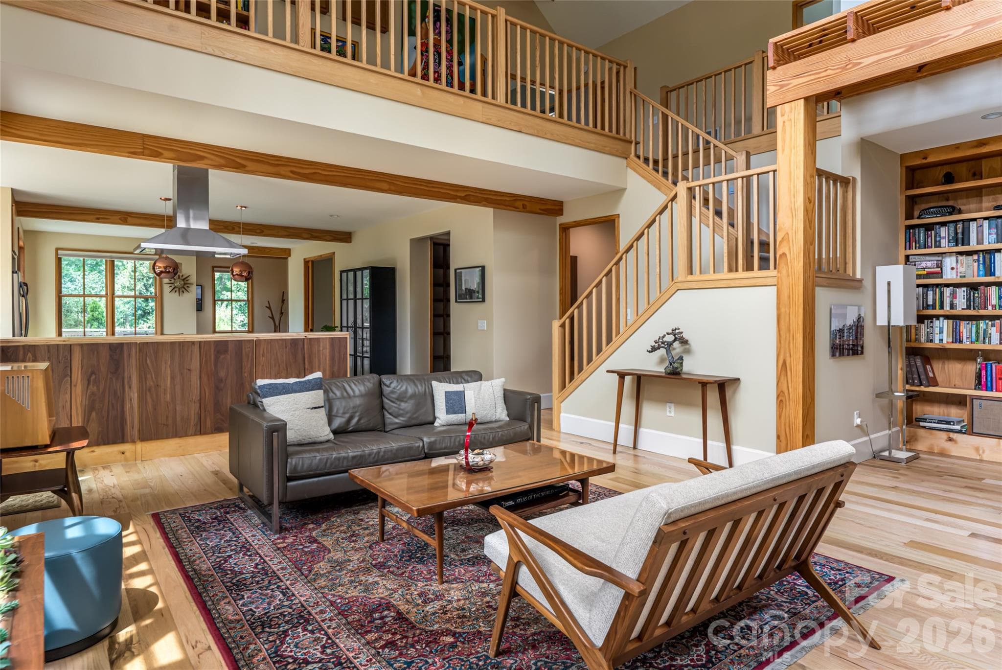 Single Family Residence at 7 Bee Balm Way, Asheville, photo 17 of 48