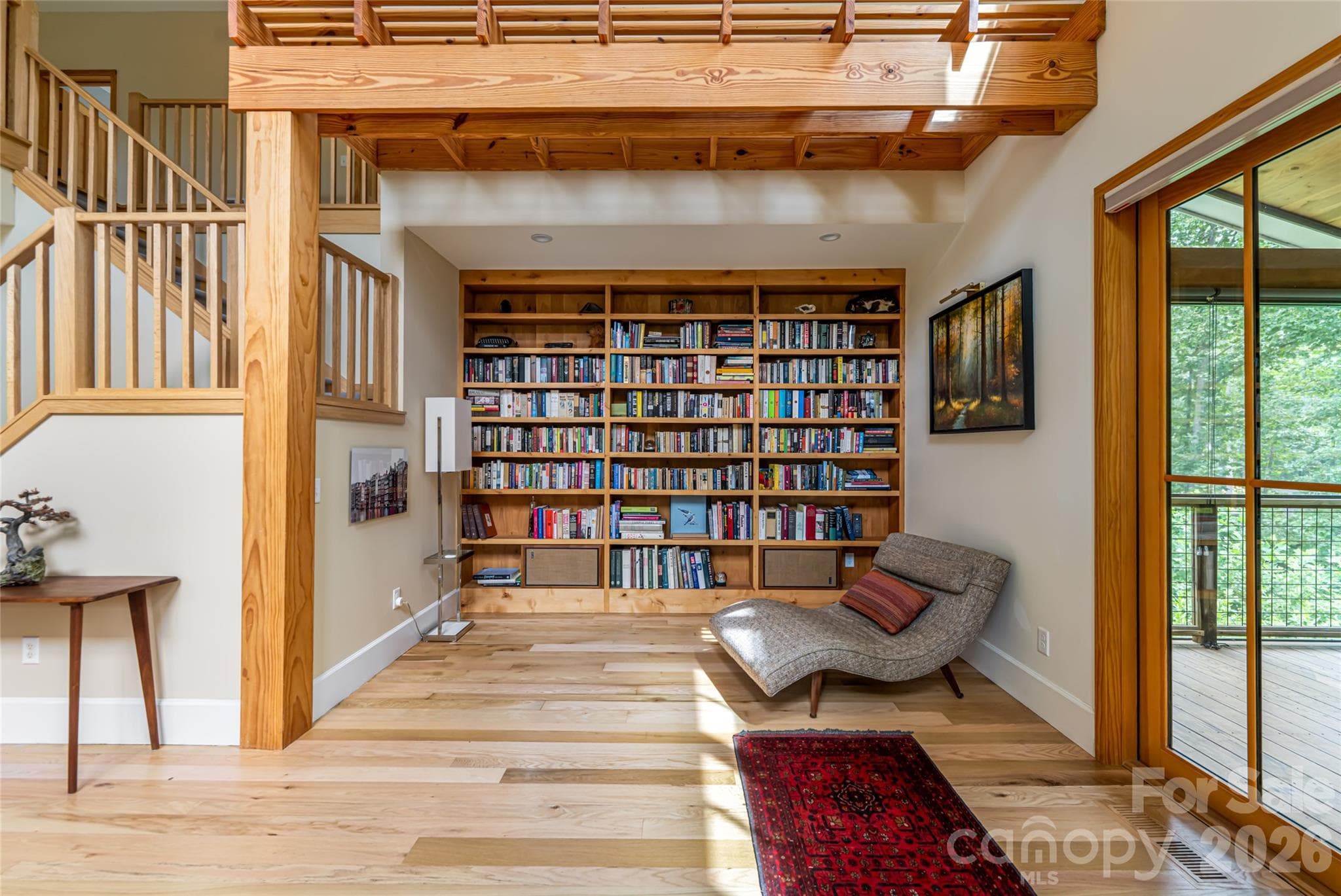 Single Family Residence at 7 Bee Balm Way, Asheville, photo 18 of 48