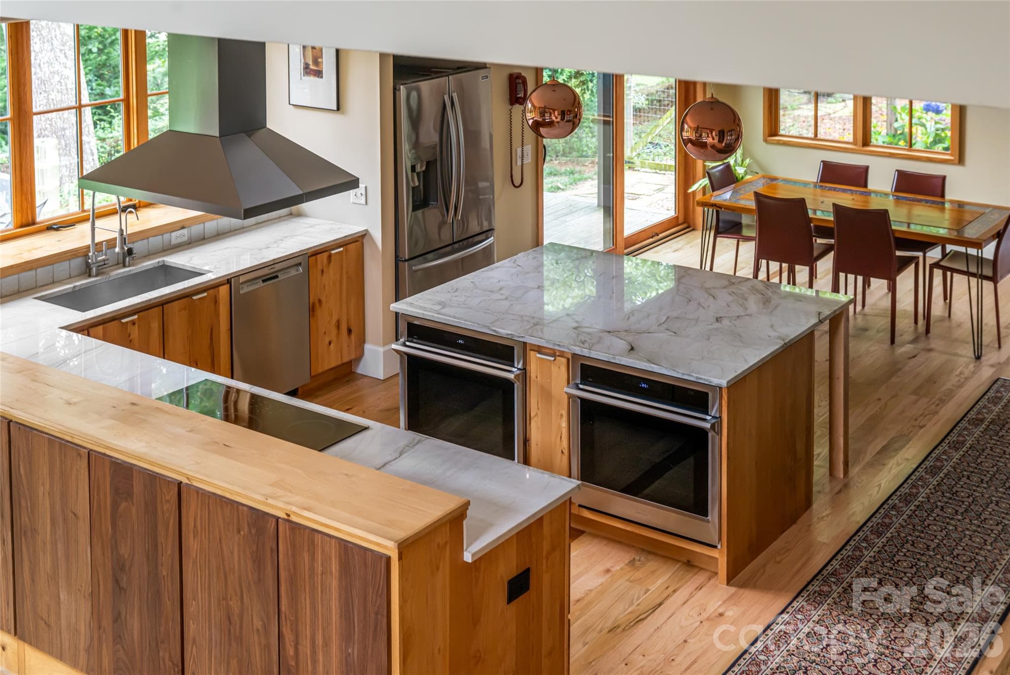 Single Family Residence at 7 Bee Balm Way, Asheville, photo 19 of 48