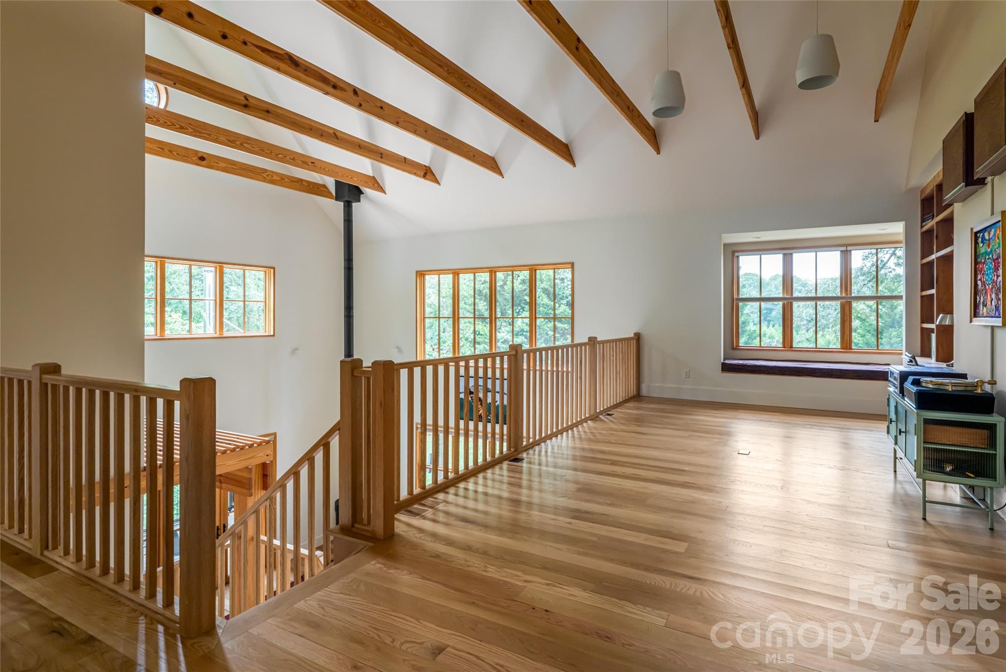Single Family Residence at 7 Bee Balm Way, Asheville, photo 21 of 48