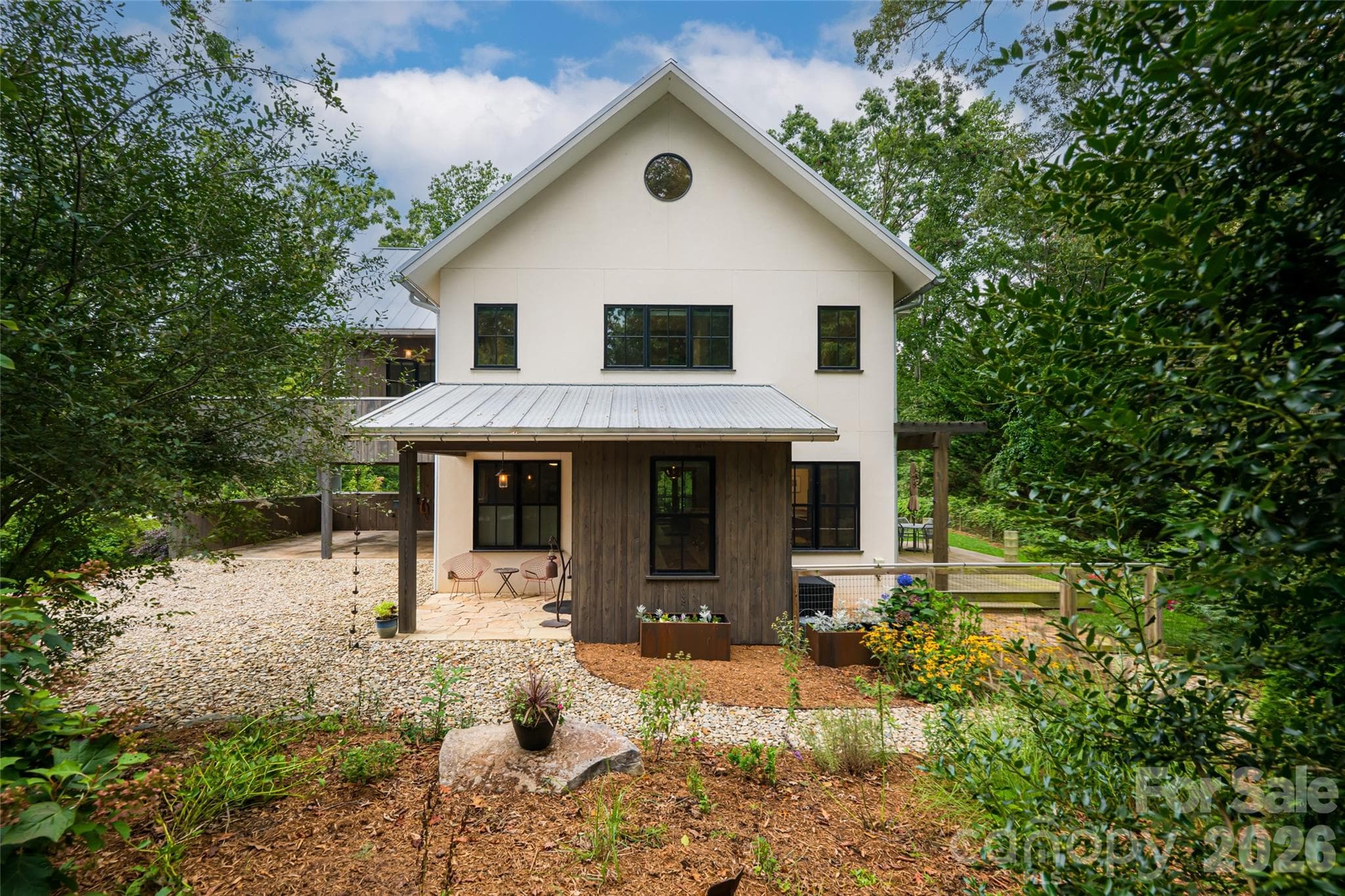 Single Family Residence at 7 Bee Balm Way, Asheville, photo 48 of 48