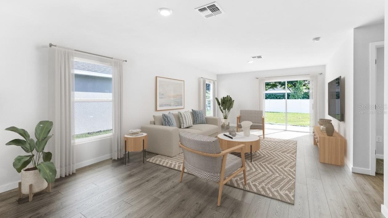 This image is virtually staged. - 5168 SCHUBERT TRL, NORTH PORT