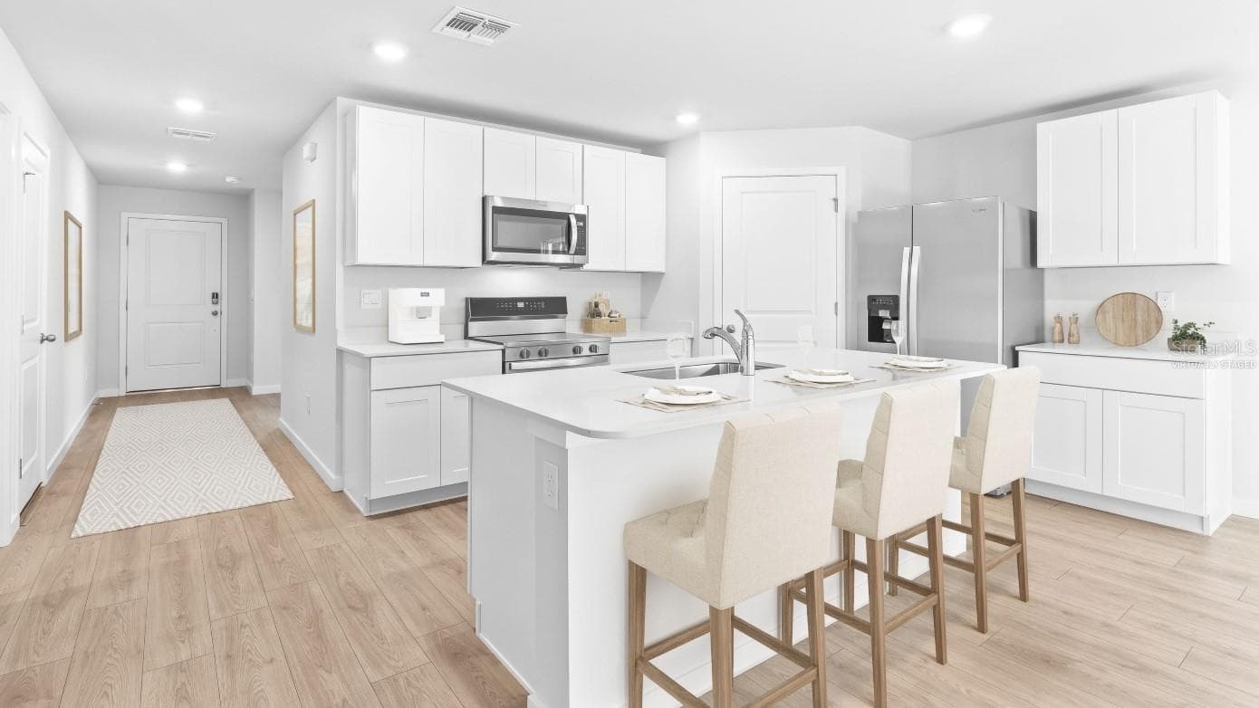 This image is virtually staged. - 5168 SCHUBERT TRL, NORTH PORT