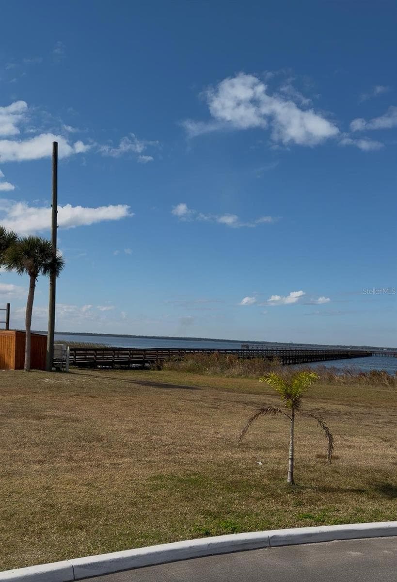 Land at 923 GAILLARDIA DR, INDIAN LAKE ESTATES, photo 10 of 14