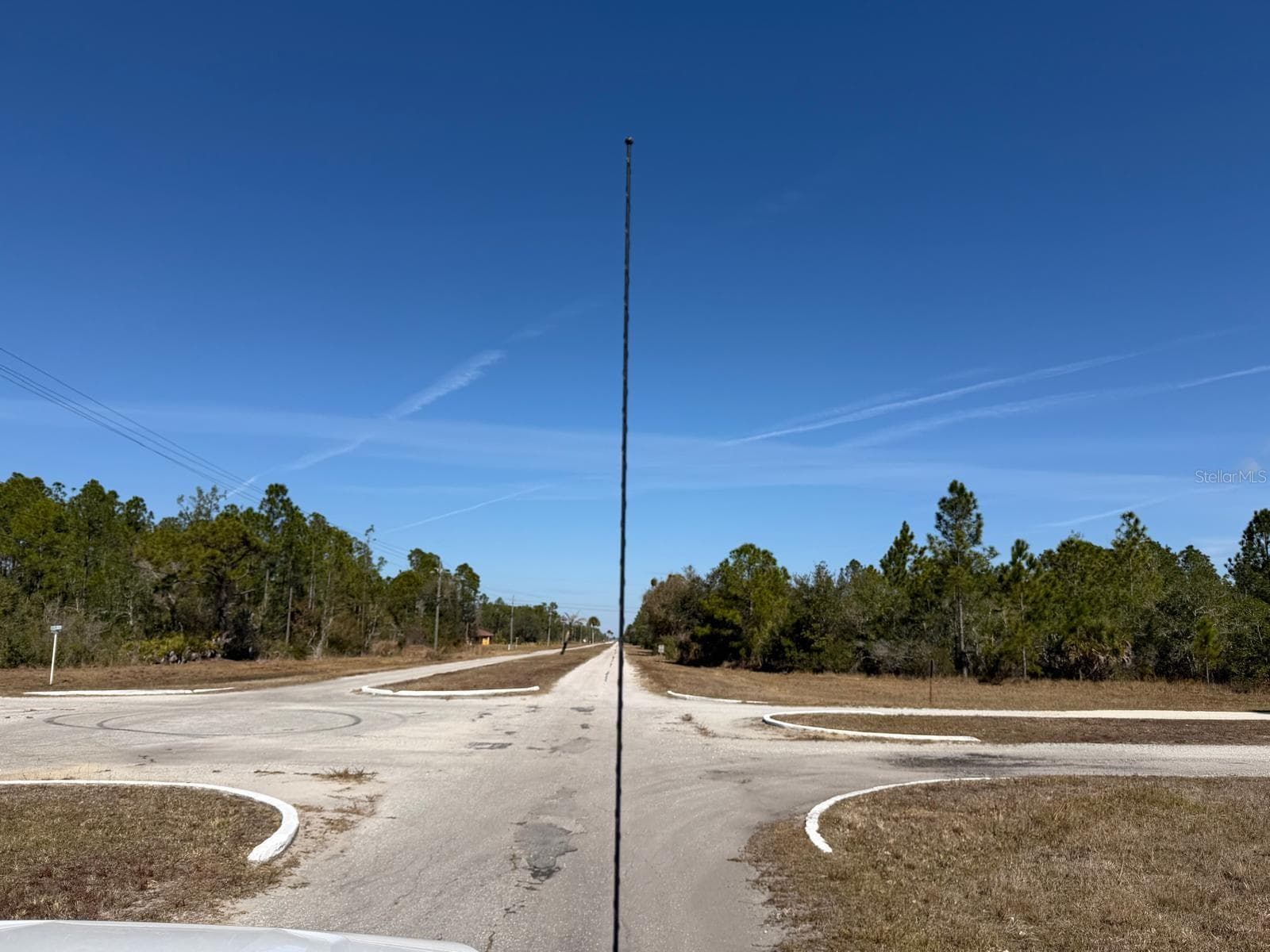 Land at 923 GAILLARDIA DR, INDIAN LAKE ESTATES, photo 2 of 14