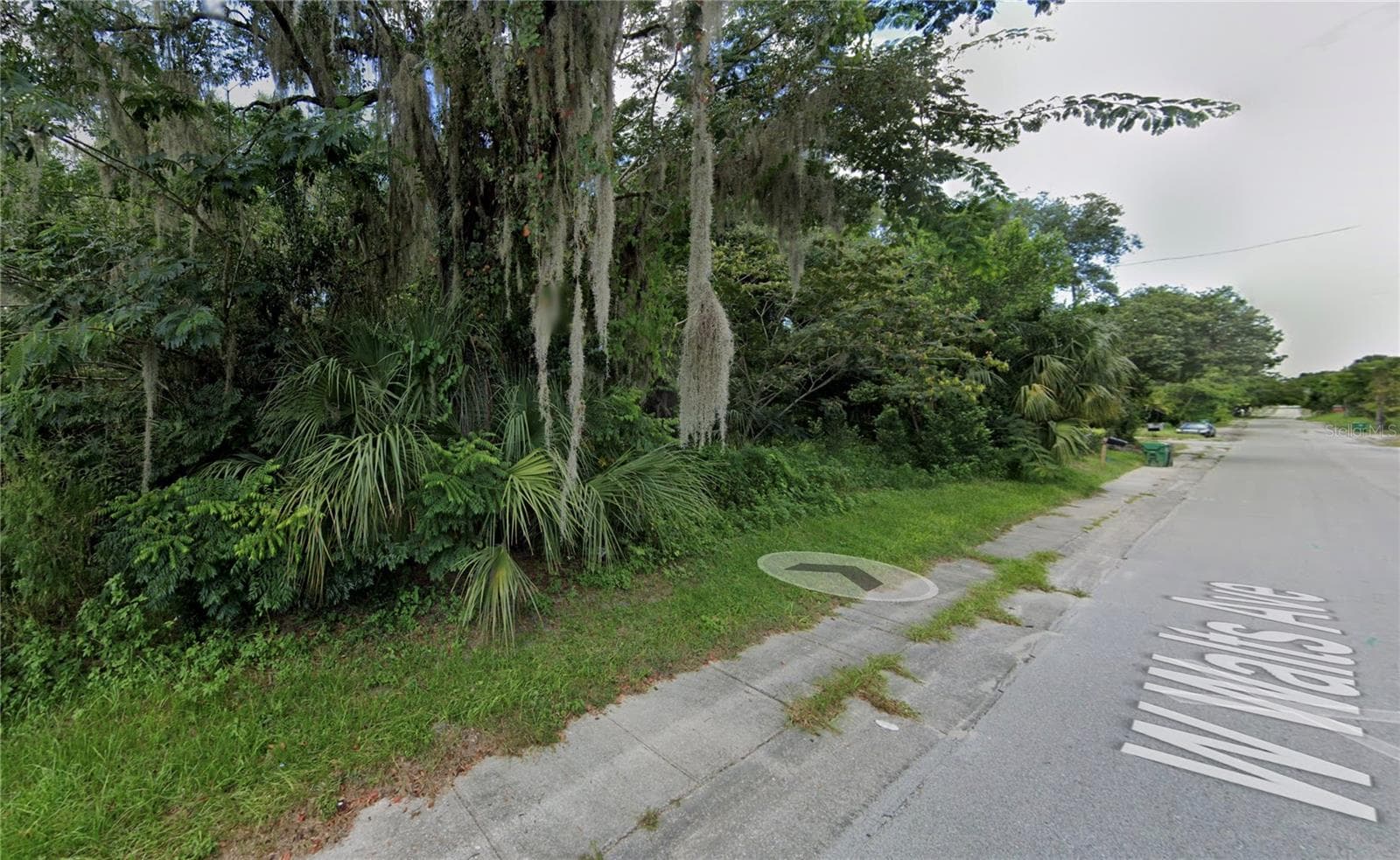 Land at 331 W WALTS AVE, DELAND, photo 2 of 2