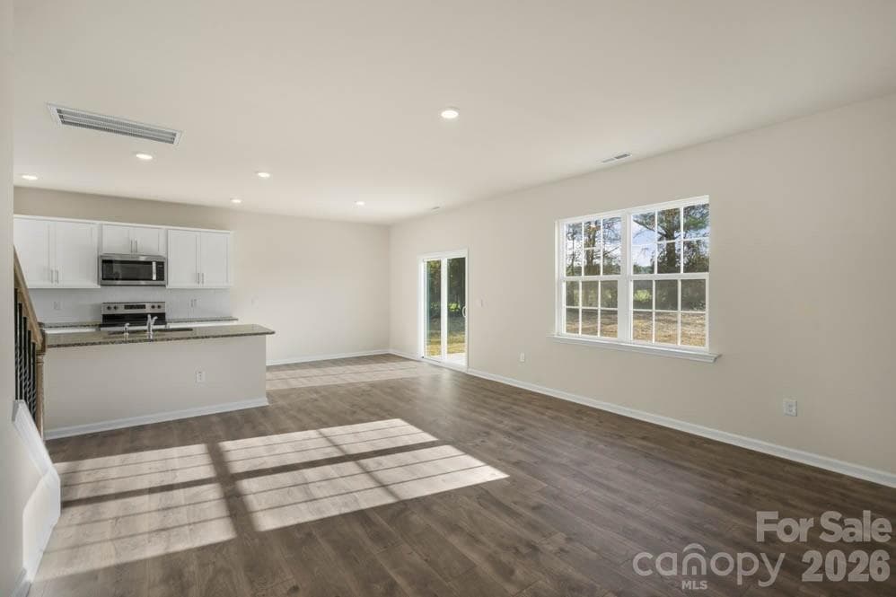 *Photos are of model home and are for representational purposes only - 437 Falcon Lane, Lexington