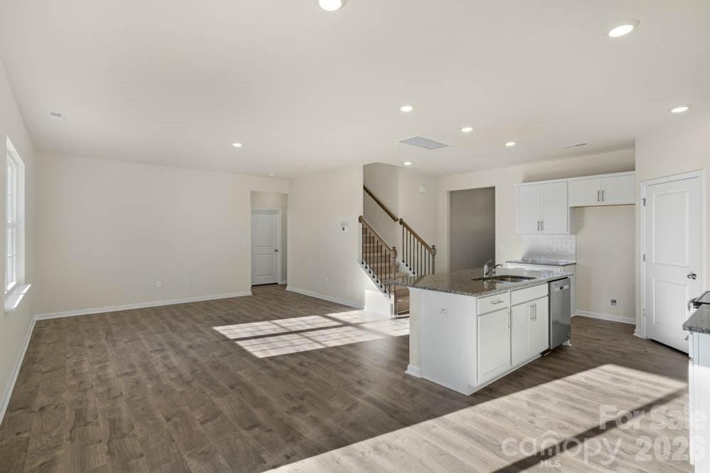 *Photos are of model home and are for representational purposes only - 437 Falcon Lane, Lexington