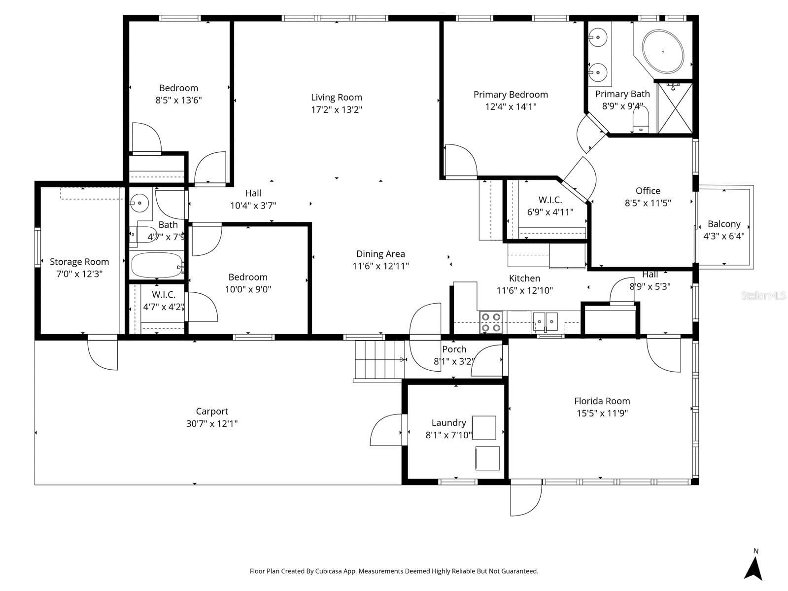 Manufactured Home at 134 AMERICANA CT NE #216, ST PETERSBURG, photo 5 of 55