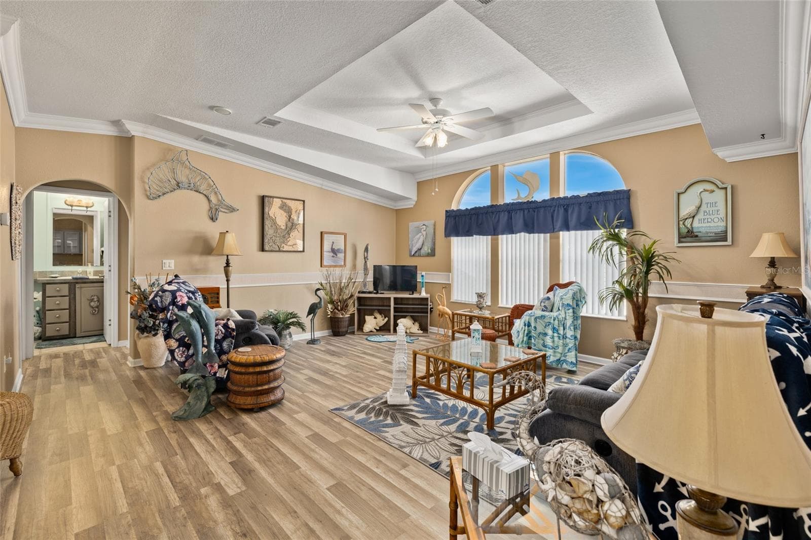 Manufactured Home at 134 AMERICANA CT NE #216, ST PETERSBURG, photo 11 of 55