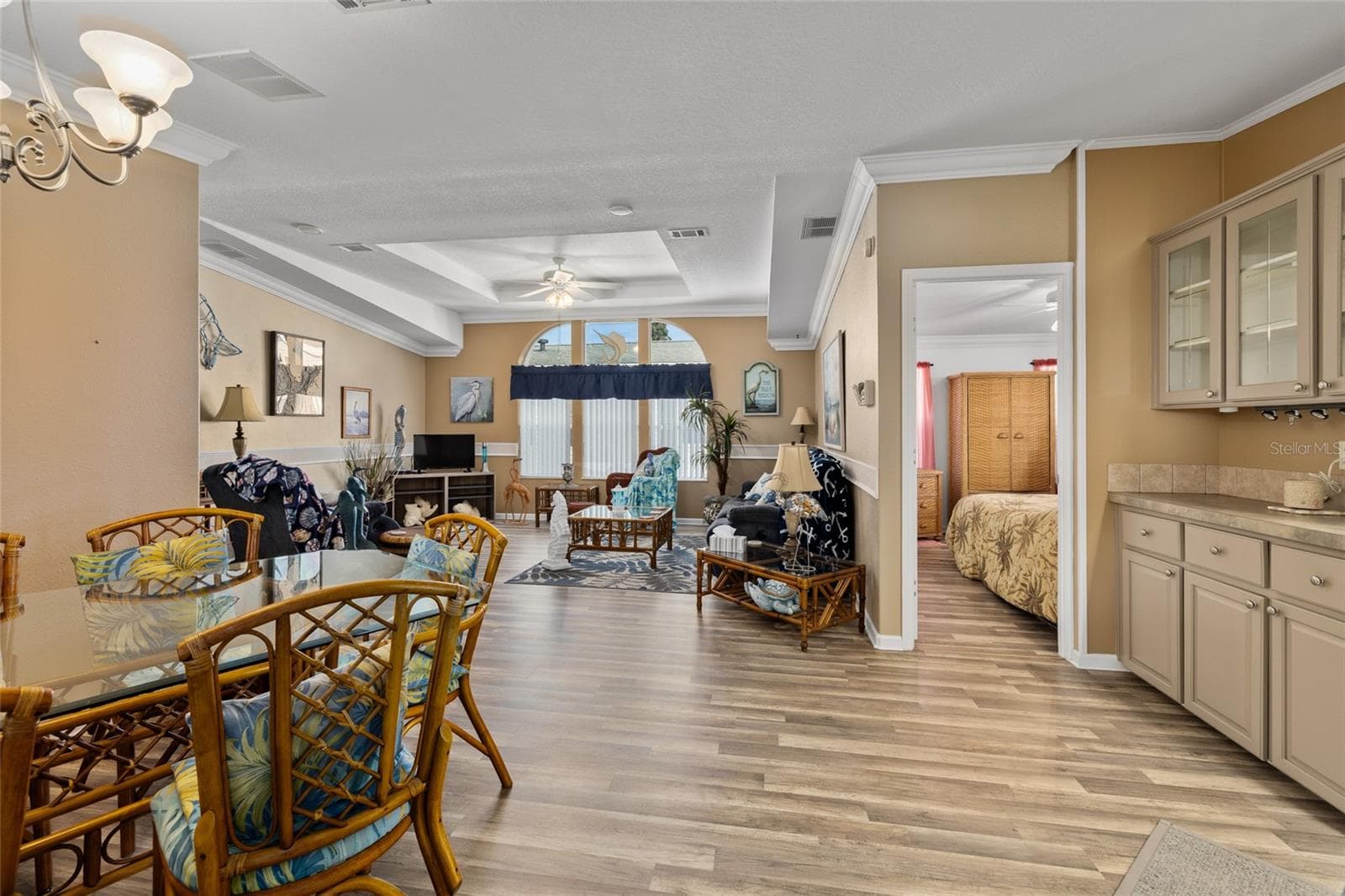 Manufactured Home at 134 AMERICANA CT NE #216, ST PETERSBURG, photo 12 of 55