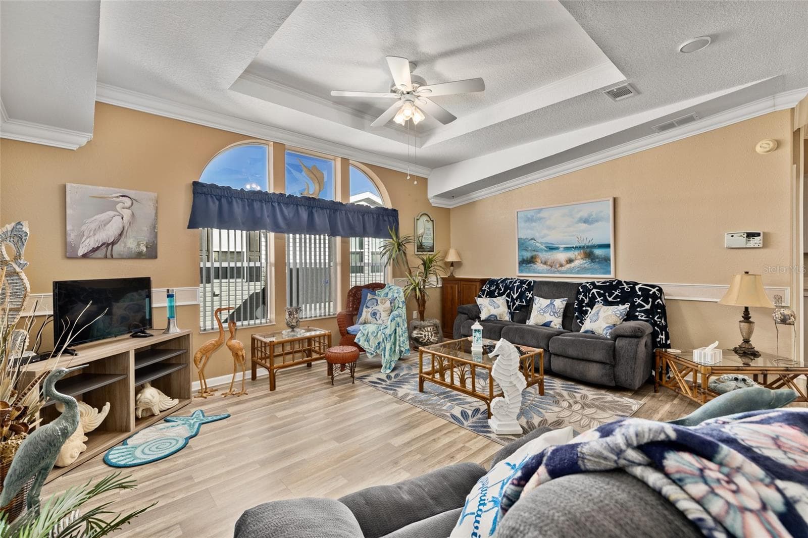 Manufactured Home at 134 AMERICANA CT NE #216, ST PETERSBURG, photo 14 of 55