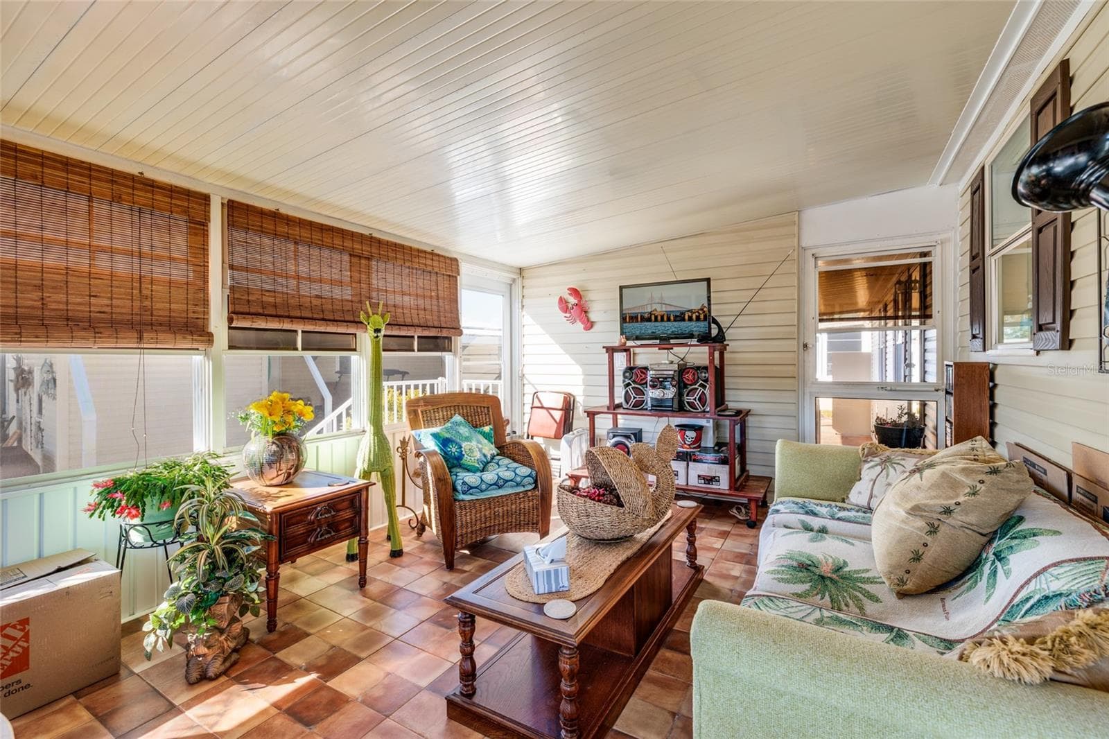 Manufactured Home at 134 AMERICANA CT NE #216, ST PETERSBURG, photo 17 of 55