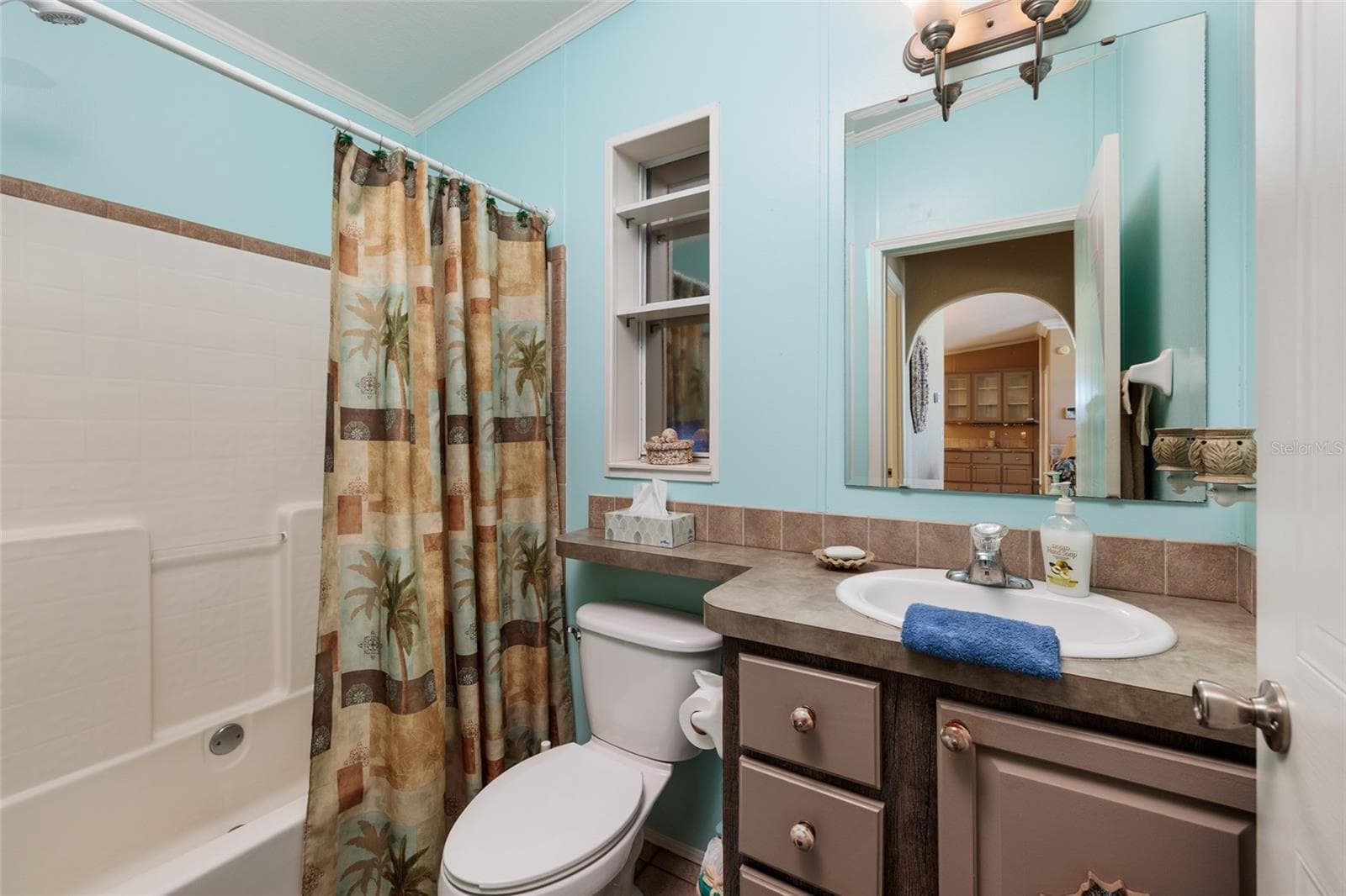 Manufactured Home at 134 AMERICANA CT NE #216, ST PETERSBURG, photo 32 of 55