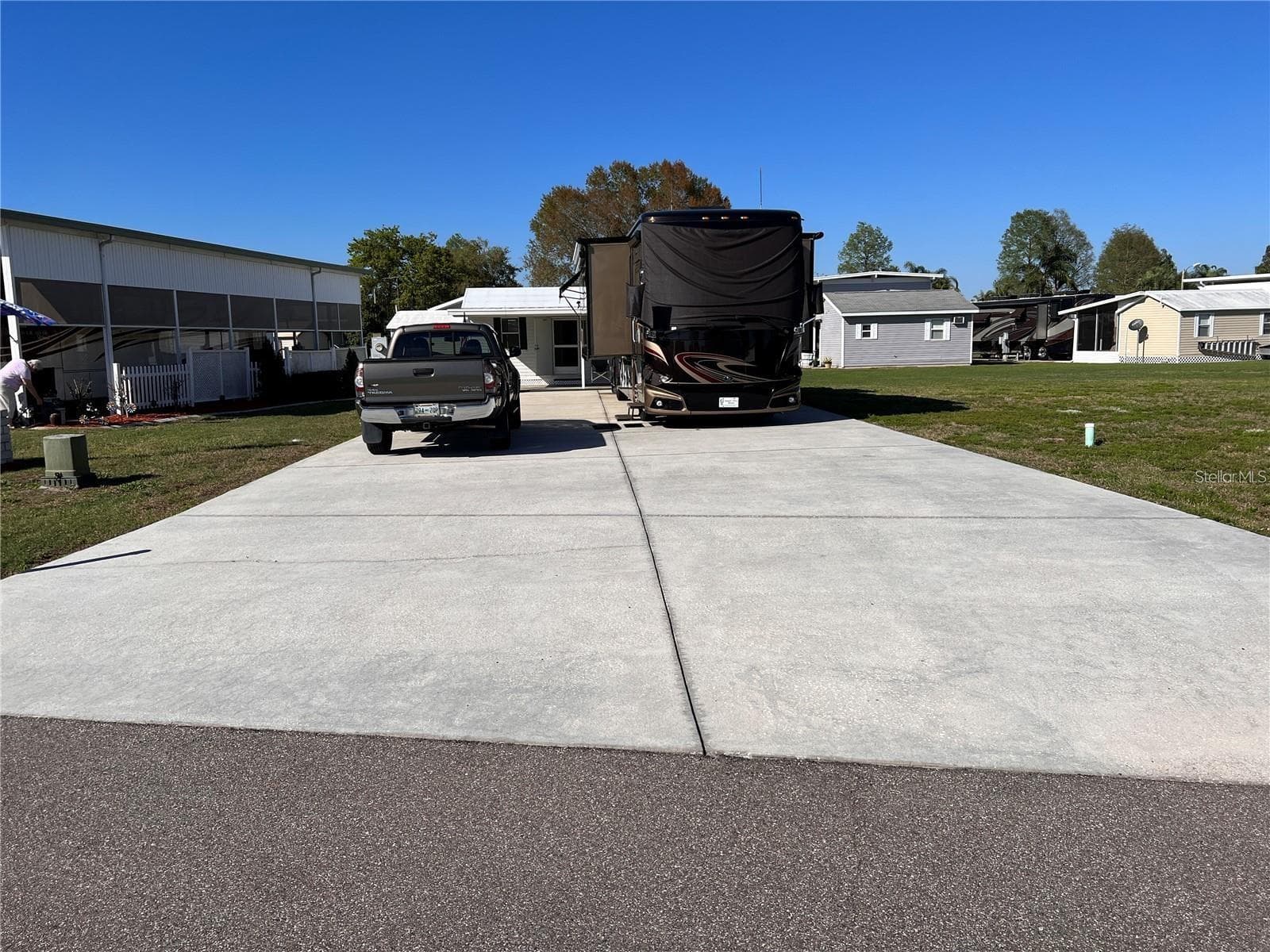 Land at 5062 SOUTHSHORE DR, POLK CITY, photo 2 of 39