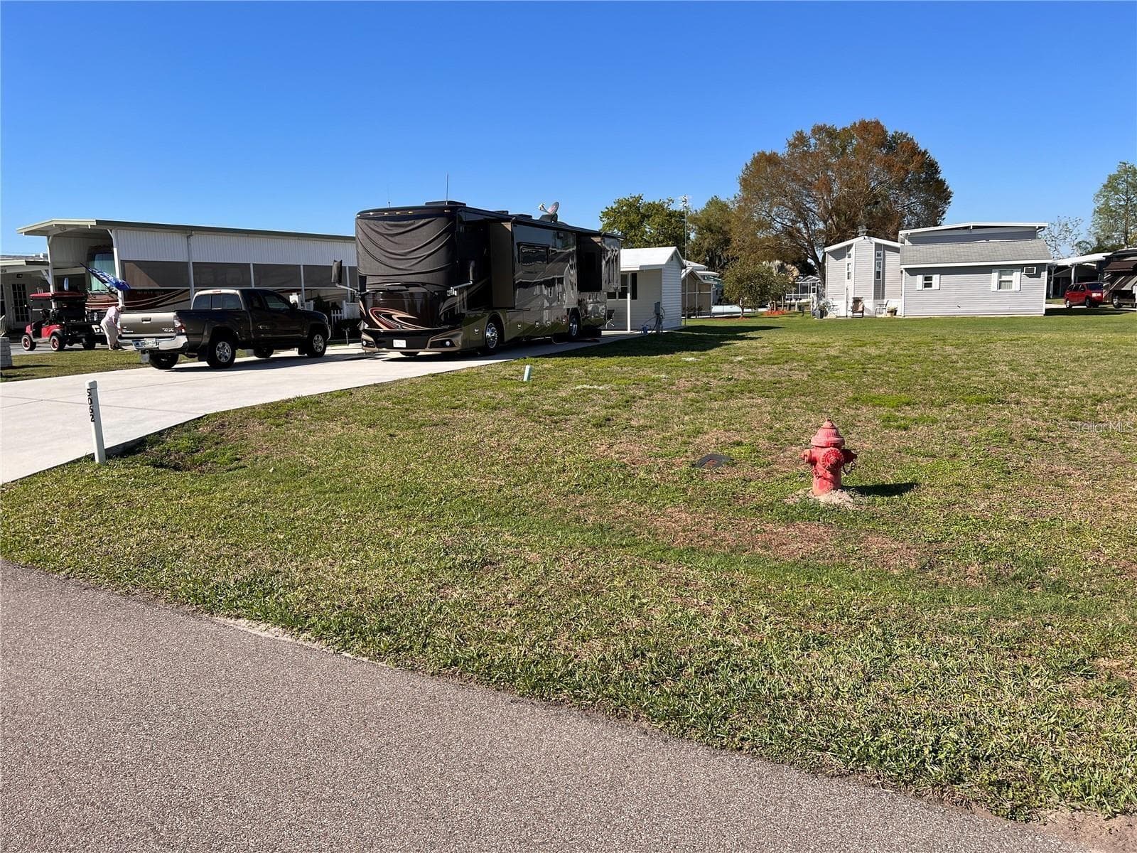 Land at 5062 SOUTHSHORE DR, POLK CITY, photo 3 of 39