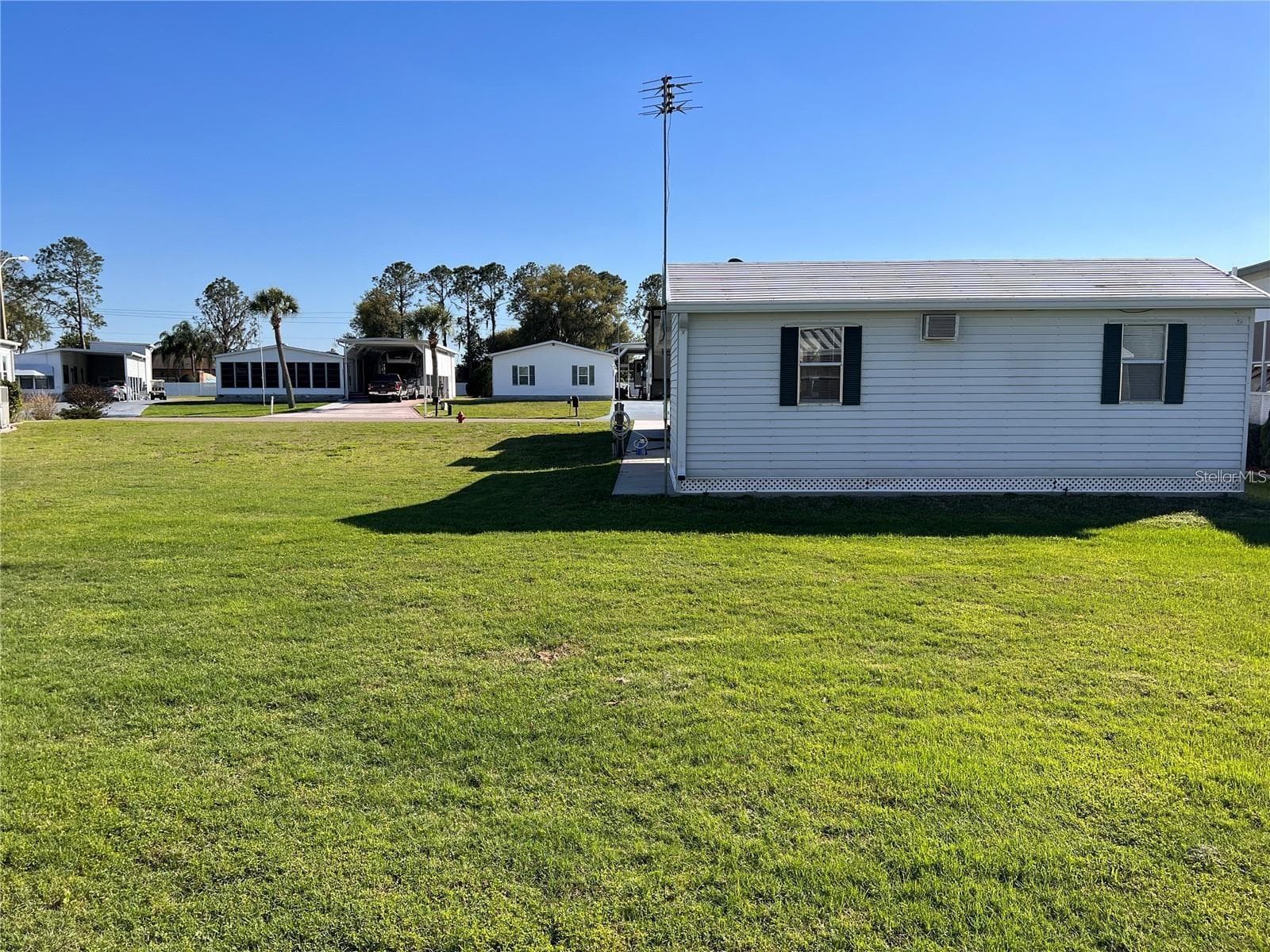 Land at 5062 SOUTHSHORE DR, POLK CITY, photo 5 of 39