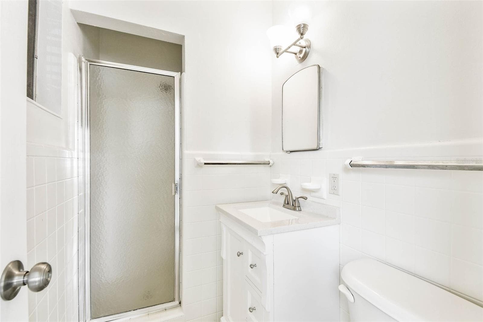 East Residence Master Bath - 1101 81ST AVE N, ST PETERSBURG