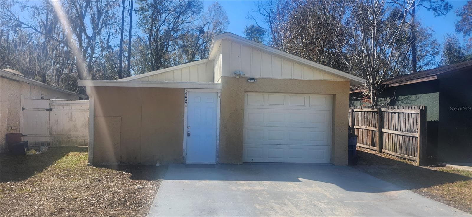 4839 BILLY DIRECT LN