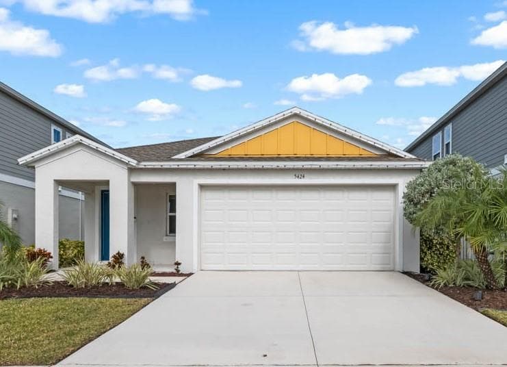 Single Family Residence at 5424 SUMMER SUNSET DR, APOLLO BEACH, photo 16 of 62