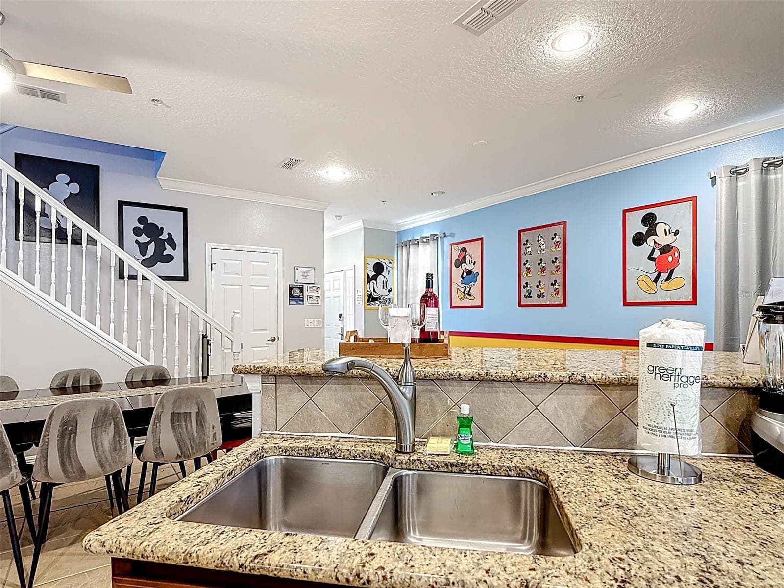 Townhouse at 885 ASSEMBLY CT, REUNION, photo 12 of 62