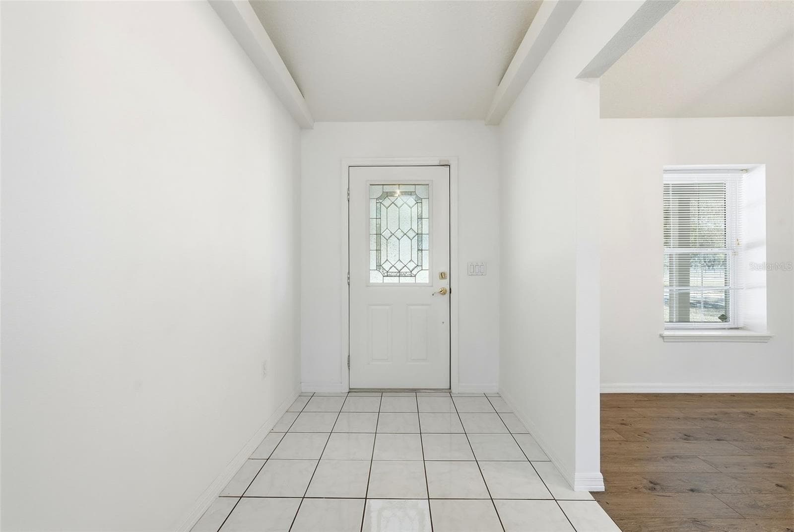 Foyer - 36841 RESERVE DR, EUSTIS