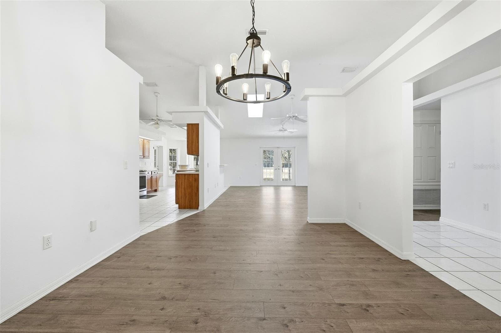 Dining Room - 36841 RESERVE DR, EUSTIS